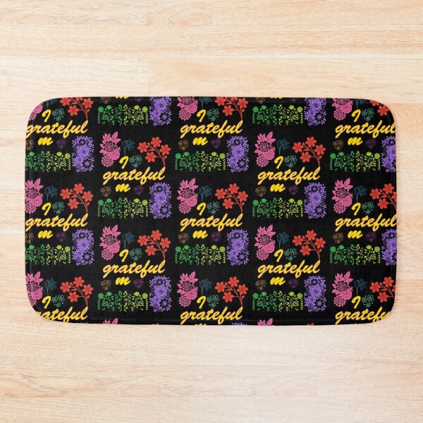 Item preview, grateful and blessed  designed and sold by DPL1993.