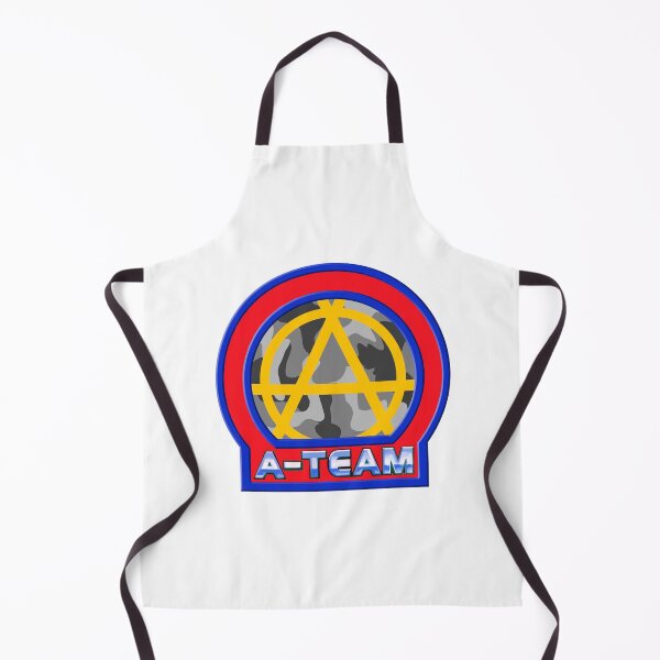 Item preview, A team skateboards vintage designed and sold by Paintbase.