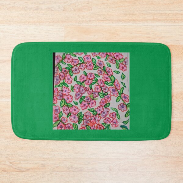 Item preview, Soft Flower Spiral  designed and sold by DancingCreek.