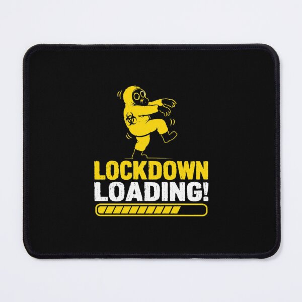 Item preview, Lockdown Loading! designed and sold by Shs-Kenya.