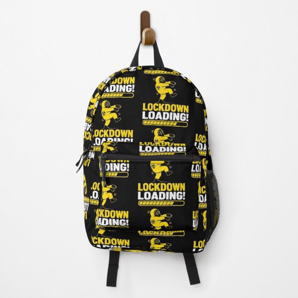 Item preview, Lockdown Loading! designed and sold by Shs-Kenya.