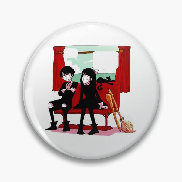 Item preview, Wytte Twins _ You can write on the design designed and sold by KOTB10.