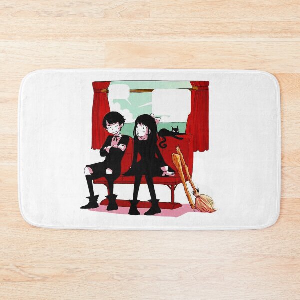 Item preview, Wytte Twins _ You can write on the design designed and sold by KOTB10.