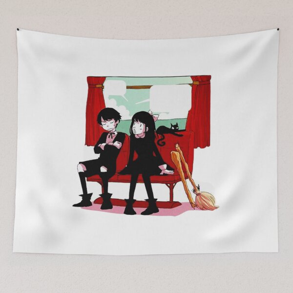 Item preview, Wytte Twins _ You can write on the design designed and sold by KOTB10.