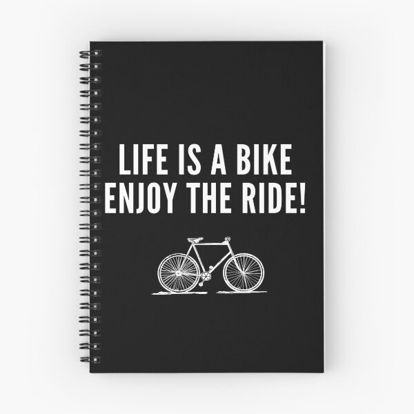 Item preview, mountain bike funny biker biking cycling quotes sayings designed and sold by Alexaltay.