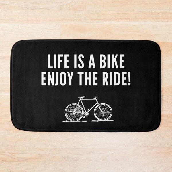 Item preview, mountain bike funny biker biking cycling quotes sayings designed and sold by Alexaltay.