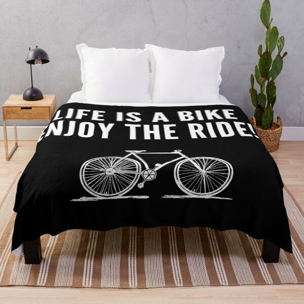 Item preview, mountain bike funny biker biking cycling quotes sayings designed and sold by Alexaltay.