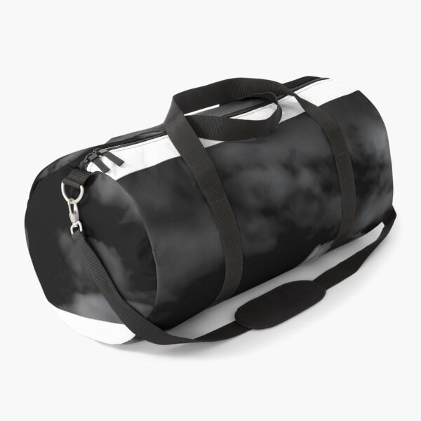 Item preview, Dramatic Black and White Storm Clouds designed and sold by LueNoir.