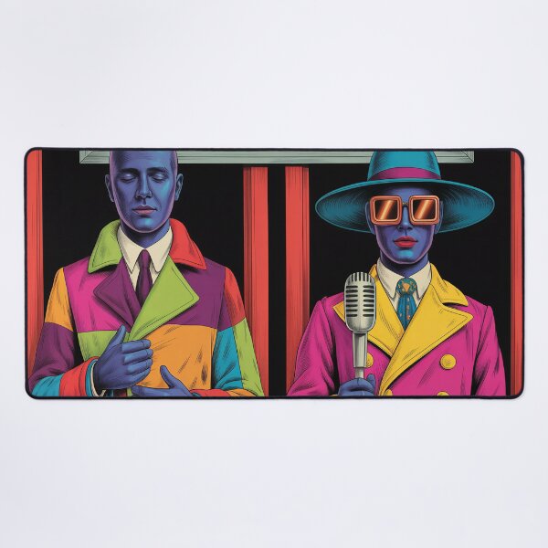 Item preview, The Photo Booth designed and sold by DroneWorks Creative.