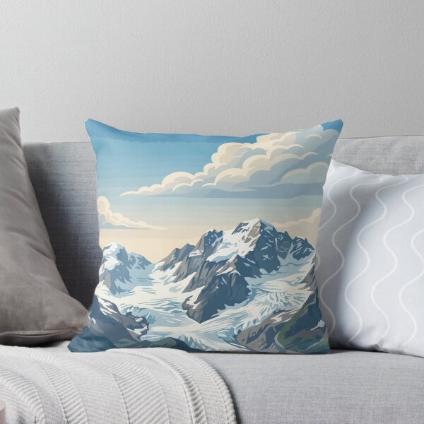 Item preview, North Cascades National Park USA Travel Vintage designed and sold by RareDeerArt.