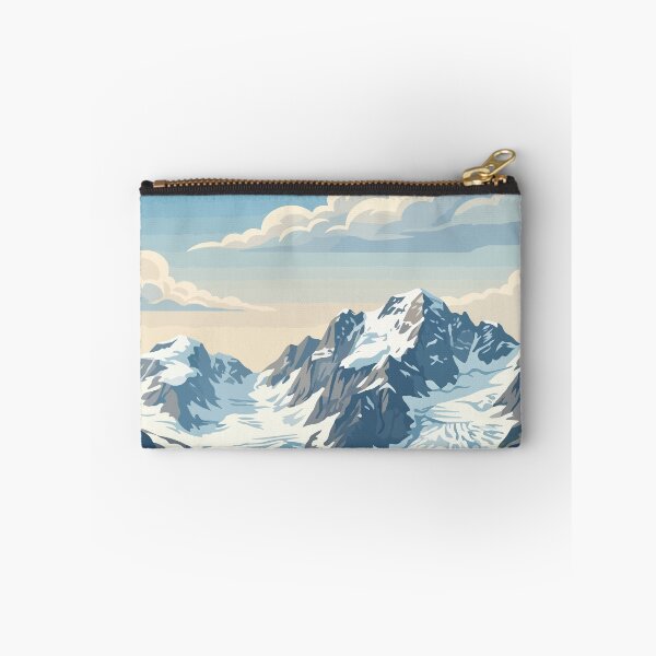Item preview, North Cascades National Park USA Travel Vintage designed and sold by RareDeerArt.
