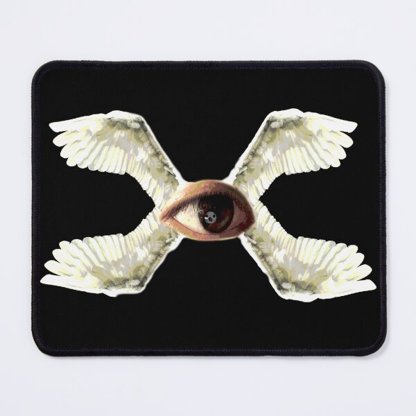 Item preview, Fleye designed and sold by Joyouscrook.
