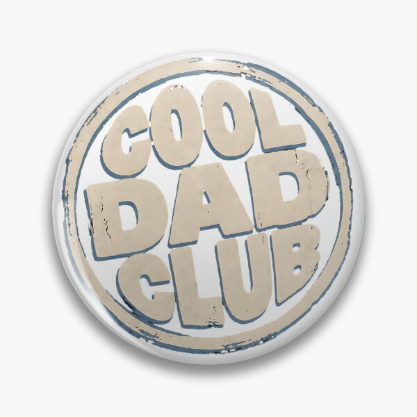 Artikelvorschau, Cool Dad Club | Retro Dad Design | Vintage Father Gift | Cool Dad Shirt | Father’s Day Typography entworfen und verkauft von Fernhaven.