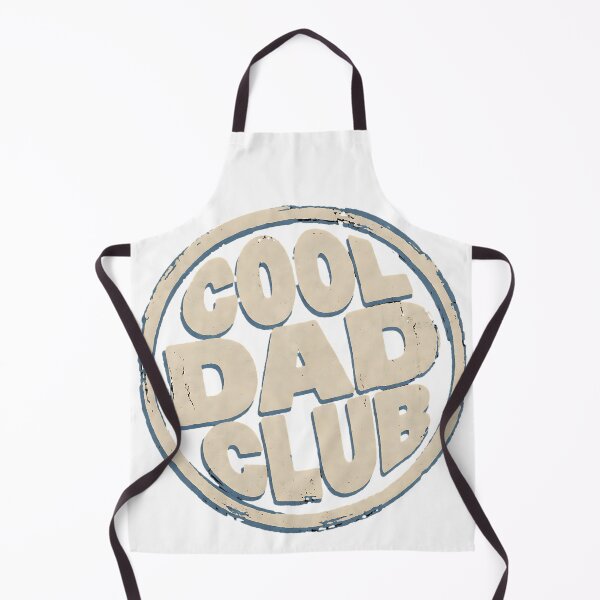 Artikelvorschau, Cool Dad Club | Retro Dad Design | Vintage Father Gift | Cool Dad Shirt | Father’s Day Typography entworfen und verkauft von Fernhaven.