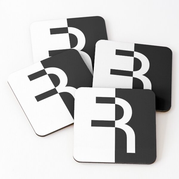 Item preview, Armenian letter H black and white  designed and sold by Salpisart.