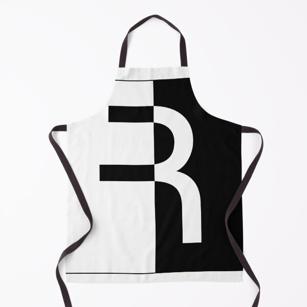 Item preview, Armenian letter H black and white designed and sold by Salpisart.