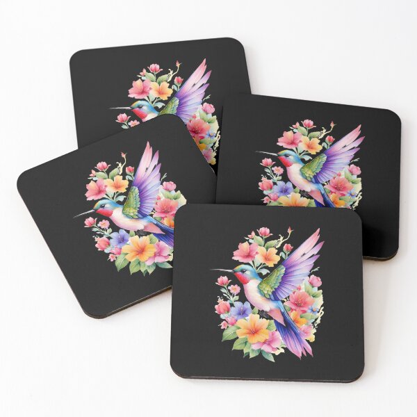 Item preview, Hummingbird Magic in Motion designed and sold by RockitBaby.