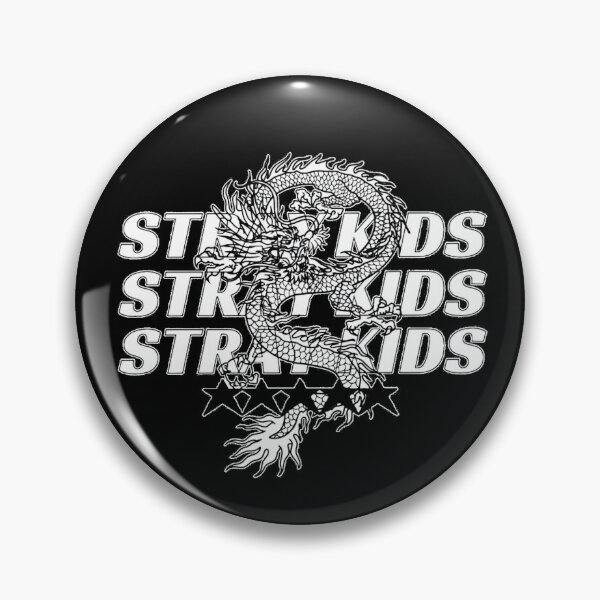 Item preview, Dragon Stray Kids 5 Star comeback poster kpop boy group bang chan lee know changbin hyunjin han felix seungmin jeongin designed and sold by Kpop-Noona.