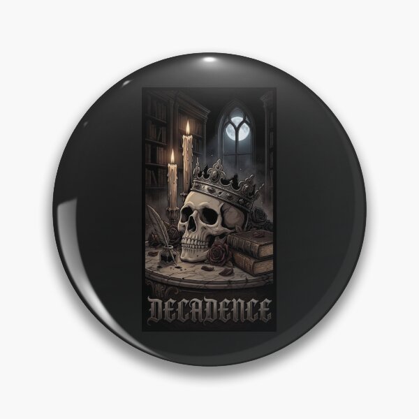Item preview, The Sovereign's Memento designed and sold by FINEM-INTENTUM.
