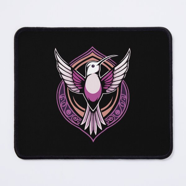 Item preview, Tiny Wings, Mighty Spirit designed and sold by RockitBaby.