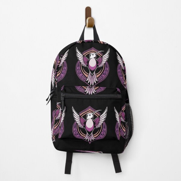 Item preview, Tiny Wings, Mighty Spirit designed and sold by RockitBaby.
