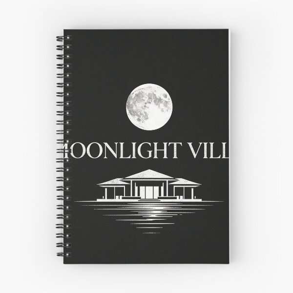 Item preview, MOONLIGHT designed and sold by Spirit of Siam.