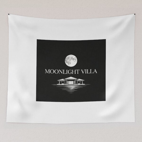 Item preview, MOONLIGHT designed and sold by Arty Art.