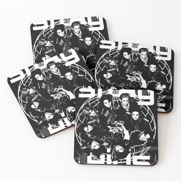 Item preview, Stray Kids logo compass SKZOO DIVINE Korea We stay together You make stray kids STAY SKZ SKZOO kpop bang chan lee know changbin hyunjin han felix seungmin IN 5 star world tour poster designed and sold by Kpop-Noona.