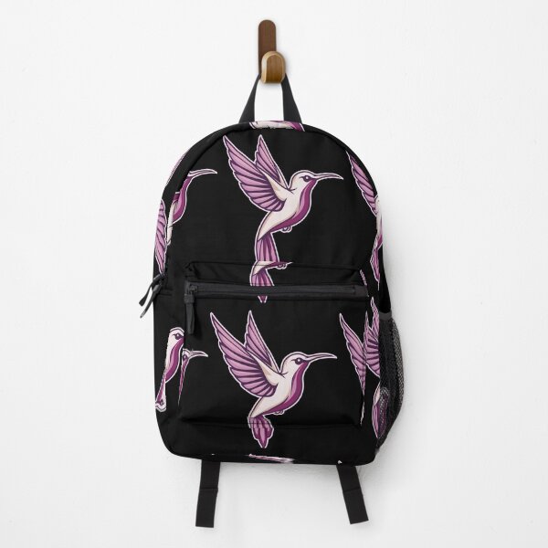 Item preview, Hummingbird Harmony designed and sold by RockitBaby.