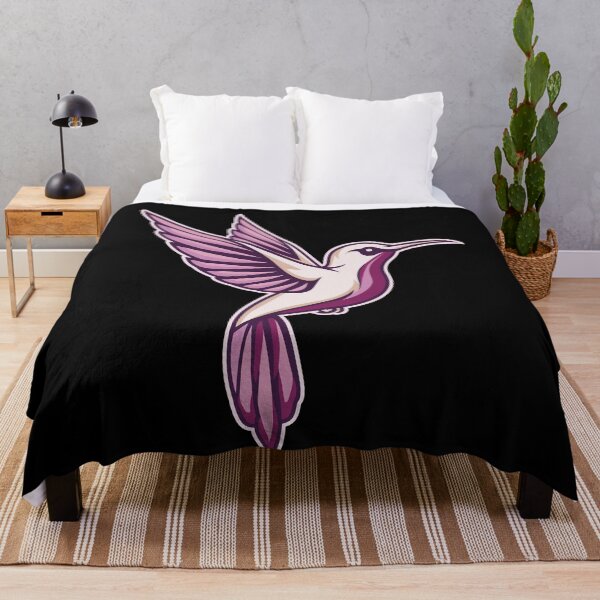 Item preview, Hummingbird Harmony designed and sold by RockitBaby.