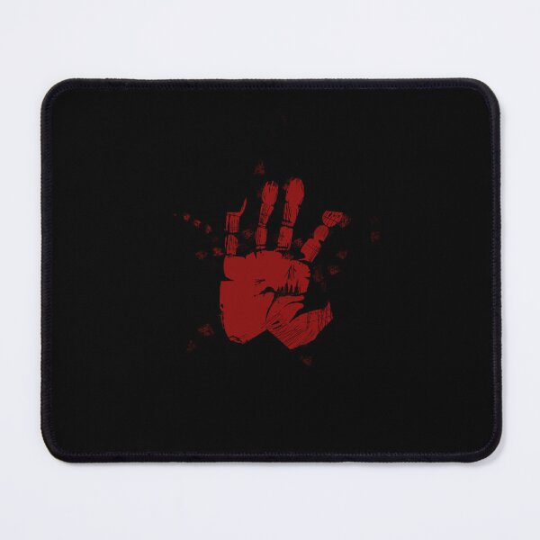 Item preview, Bloody Oath designed and sold by MondayCoffin.