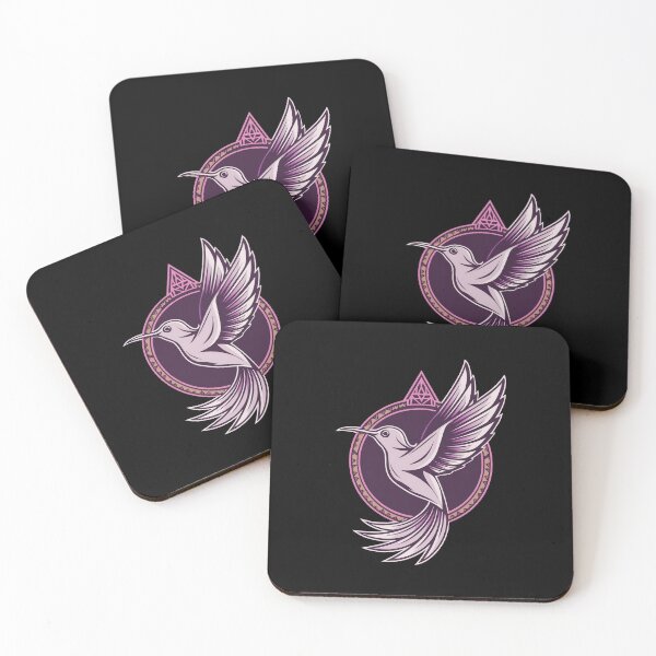 Item preview, Hummingbird Soul designed and sold by RockitBaby.