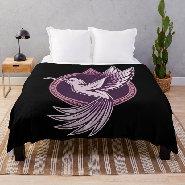 Item preview, Hummingbird Soul designed and sold by RockitBaby.