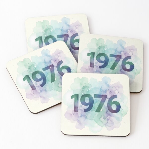 Item preview, year 1976 designed and sold by Heaven of life.