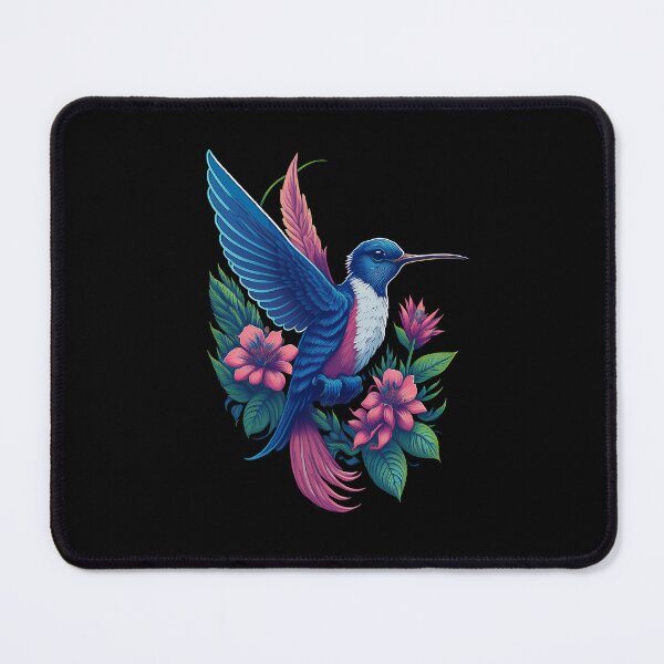 Item preview, Hummingbird Bliss designed and sold by RockitBaby.