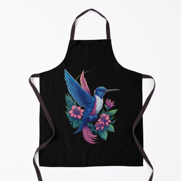 Item preview, Hummingbird Bliss designed and sold by RockitBaby.