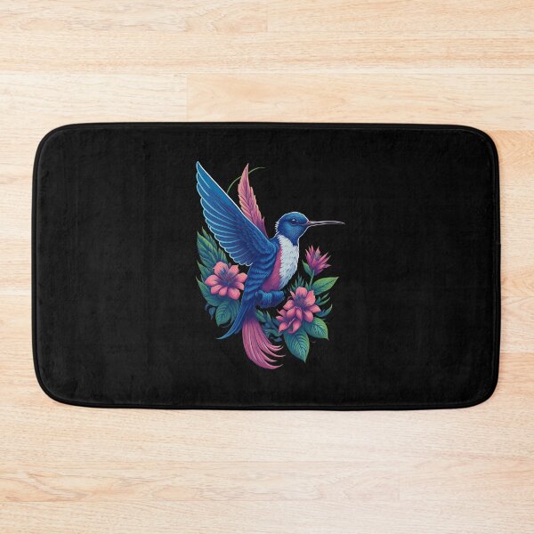 Item preview, Hummingbird Bliss designed and sold by RockitBaby.