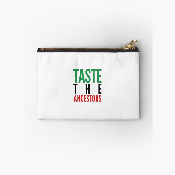 Item preview, Taste The Ancestors designed and sold by ThaLilBlerdSpot.