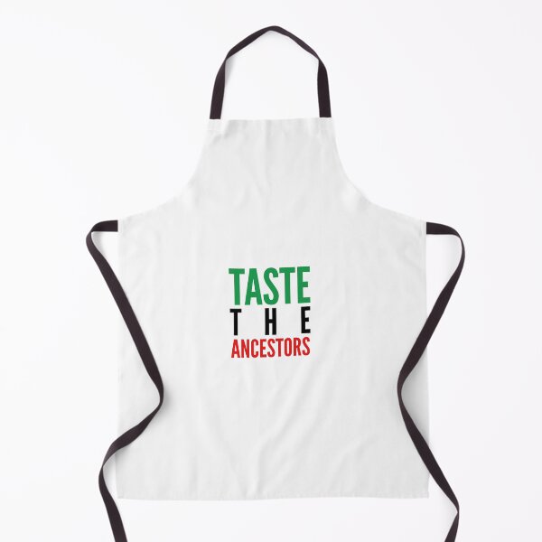 Item preview, Taste The Ancestors designed and sold by ThaLilBlerdSpot.