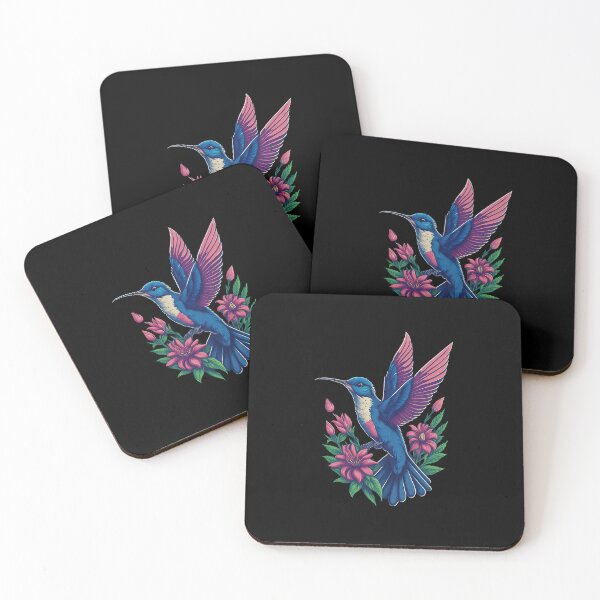 Item preview, Hummingbird Energy designed and sold by RockitBaby.