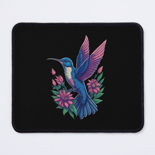 Item preview, Hummingbird Energy designed and sold by RockitBaby.