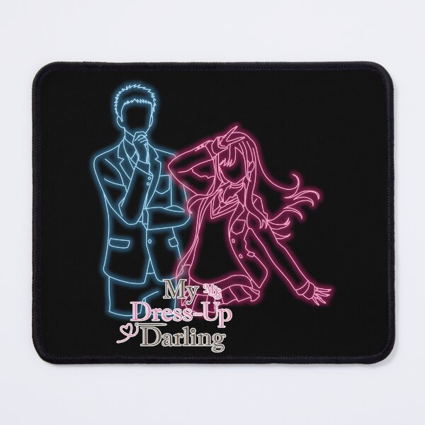 Item preview, LED design inspired by the anime My Dress Up Darling designed and sold by mbs-desing.