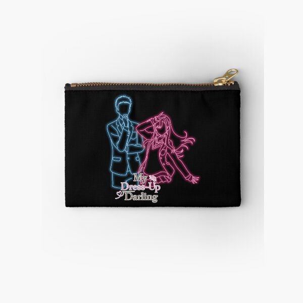 Item preview, LED design inspired by the anime My Dress Up Darling designed and sold by mbs-desing.
