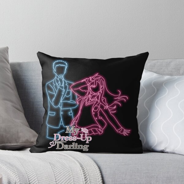 Item preview, LED design inspired by the anime My Dress Up Darling designed and sold by mbs-desing.