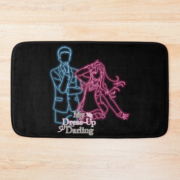 Item preview, LED design inspired by the anime My Dress Up Darling designed and sold by mbs-desing.