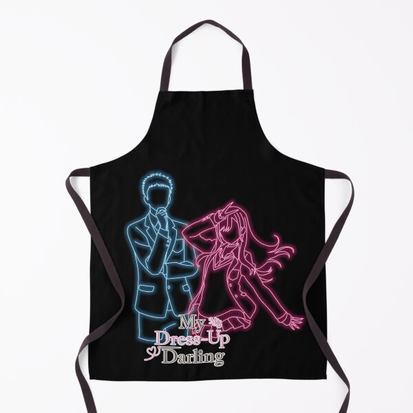 Item preview, LED design inspired by the anime My Dress Up Darling designed and sold by mbs-desing.