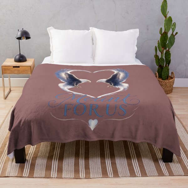 Item preview, Meant For Us designed and sold by JagrDesigns.