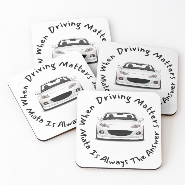Item preview, Driving Matters - NC designed and sold by MyYata.