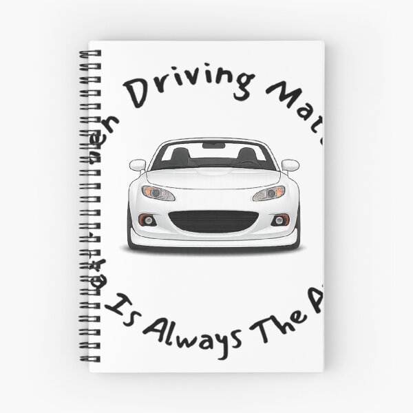 Item preview, Driving Matters - NC designed and sold by MyYata.