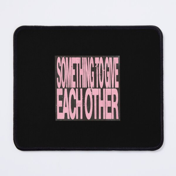 Item preview, something to give each other designed and sold by dyldesignz.